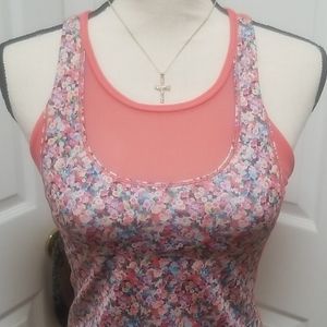 Lululemon Razorback Tank